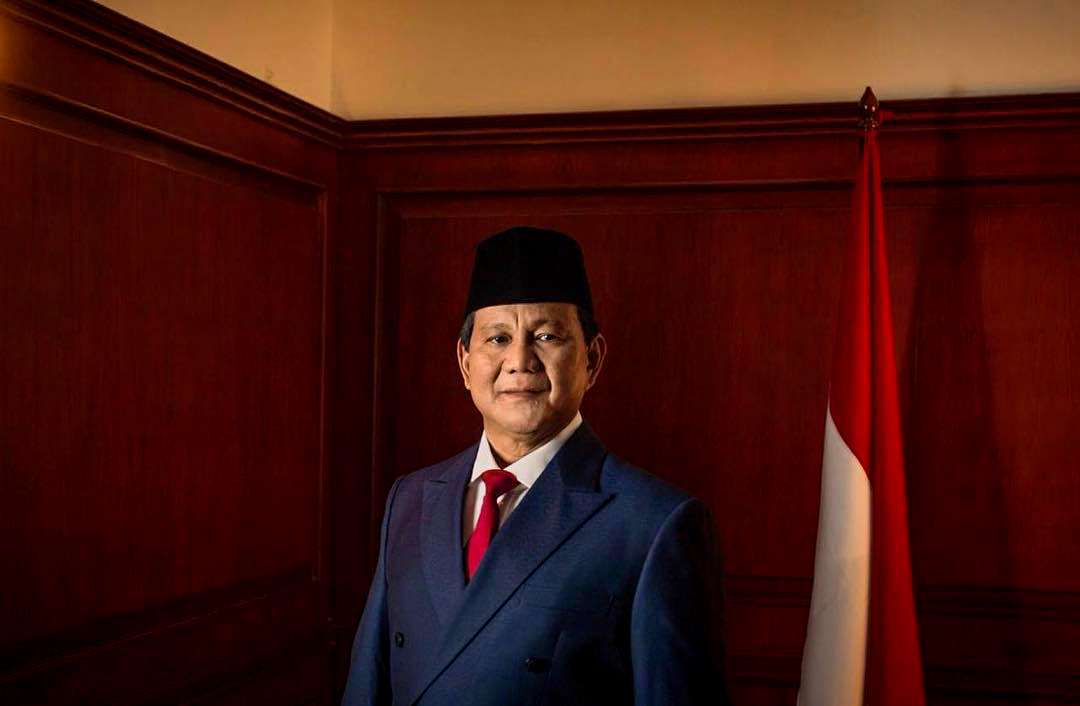 Jokowi’s Triumph in the 2019 Presidential Election and the Future of ...